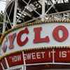The Cyclone