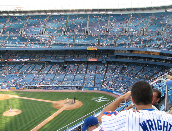 Yankee Stadium