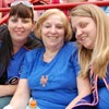 the girls